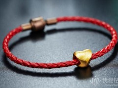 轉(zhuǎn)運(yùn)珠首飾怎么戴才有作用