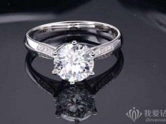 鉑金鉆戒保養(yǎng)五大注意事項