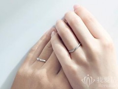 定制結(jié)婚戒指的注意事項(xiàng)