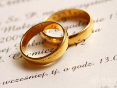 定制結(jié)婚戒指的流程有哪些 婚戒定制7大流程