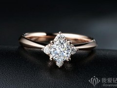 現(xiàn)在三十分鉆戒多少錢？ 分享最新30分鉆石戒指價格表