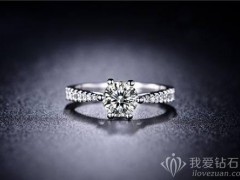 2018一克拉鉆石價(jià)格趨勢(shì)怎么樣？最新2018一克拉鉆石價(jià)格表