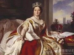 戒指款式發(fā)展史上的四個(gè)重要時(shí)期