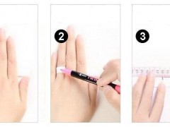 戒指尺寸怎么算及戒指尺寸對(duì)照表最全解答（圖）