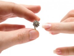 經(jīng)典婚戒款式有哪些 婚戒款式怎么選