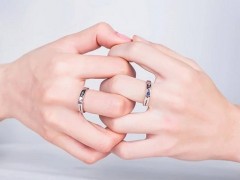 挑選情侶戒指的一些注意事項(xiàng)