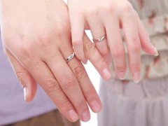 情侶對(duì)戒選什么材質(zhì)的比較好