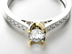 鉑金鉆戒怎么戴 鉑金鉆戒佩戴及保養(yǎng)注意事項