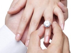 好看的鉆戒款式有哪些 分享最新鉆戒款式