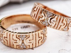 婚戒買玫瑰金的還是鉑金的好？