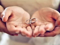 男方婚戒是女方買嗎？ 男方婚戒怎么買？