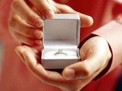 求婚鉆戒一般多少錢？ 買多少錢的合適？