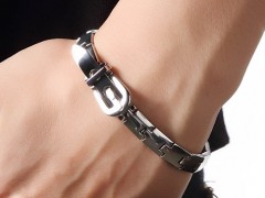 男士戴什么手鏈好？ 男士手鏈戴左手還是戴右手