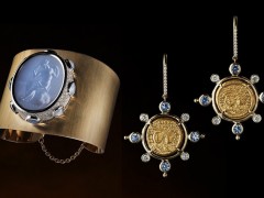 Maison Auclert 推出珠寶新作：古董再生