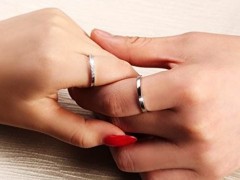 國(guó)際最流行的情侶對(duì)戒系列