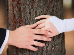 情侶戒指戴在哪個手指 分享男女情侶戒指的正確戴法