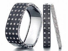 Roberto Coin推出Pois Moi系列新作：復(fù)古電視機(jī)