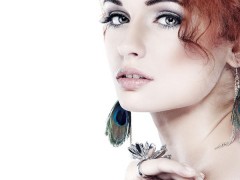 珠寶怎么和發(fā)色搭配？ 珠寶首飾與發(fā)色的完美搭配指南