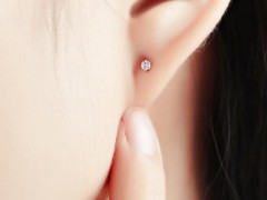 耳墜、耳釘和耳環(huán)的區(qū)別是什么