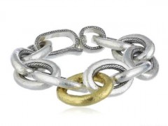 Gurhan Orhan黃金珠寶作品