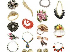 珠寶的發(fā)展歷程