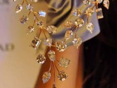 全球最昂貴的七大奢華項(xiàng)鏈排行榜