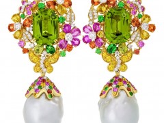 珠寶首飾怎樣保養(yǎng) 詳解佩戴珠寶的7點注意事項