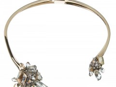 浪凡LANVIN2017女士珠寶首飾系列