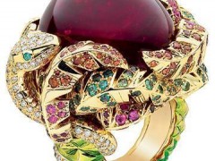 珠寶首飾怎么搭配 珠寶首飾的佩戴技巧