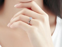 中國買鉆戒哪個品牌好 分享國內(nèi)性價比高的鉆戒牌子