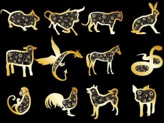 2017十二生肖適合佩戴的珠寶分別是哪些 十二生肖開運珠寶大盤點