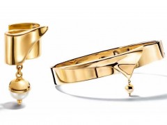 Tiffany 蒂芙與紐約設(shè)計師推出 Gertrude Vanderbilt Whitney 主題珠寶：1930年代致敬