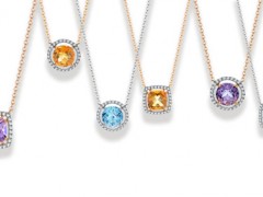 彩寶大師ENZO推出Hard Candy水果糖系列珠寶