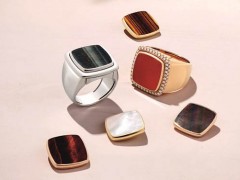 法國(guó)頂級(jí)珠寶品牌FRED弗雷德 推出Pain De Sucre系列全新珠寶