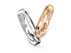 海無盡，愛恒久 六福珠寶推出2016年「愛恒久」系列