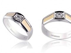 男生戴戒指的含義是什么意思？男人戒指戴哪只手比較恰當(dāng)