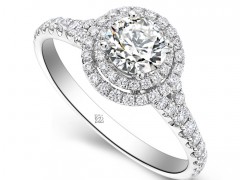 不同手型如何挑選適合的戒指