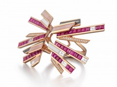 Tomasz Donocik 推出 Stellar 極簡主義風格新作