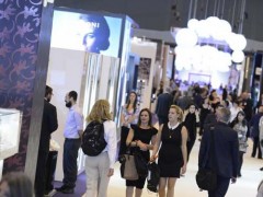 國際珠寶展覽會(huì)有哪些?三大國際珠寶展揭秘