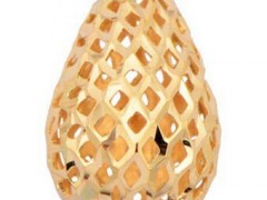 18K金/白金/玫瑰金是什么?各種18k金含義