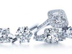 蒂芙尼Lucida?鉆戒圖片 蒂芙尼Lucida鉆戒價(jià)格