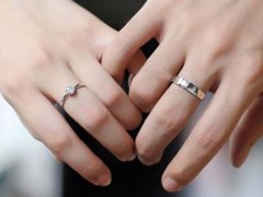 戒指的戴法和意義圖 戒指的戴法大全