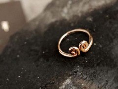 愛你五百年緊箍咒戒指圖片和品牌介紹