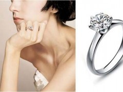 不同手型如何選戒指?戒指和手型的搭配