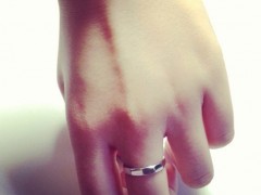 手指帶戒指的意義|手指帶戒指的意義圖