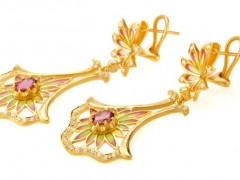 2015年最值得投資的5款珠寶