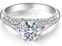 5克拉鉆石價格|5克拉鉆石多少錢