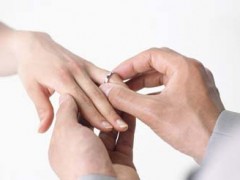 送戒指的含義|送戒指代表什么意思