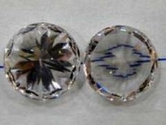 如何鑒別鉆石與鋯石|怎樣區(qū)分鉆石與鋯石