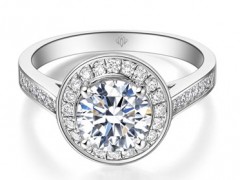 鉆石選購(gòu)常識(shí)|鉆戒挑選方法